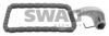 SWAG 99 13 3754 Chain, oil pump drive